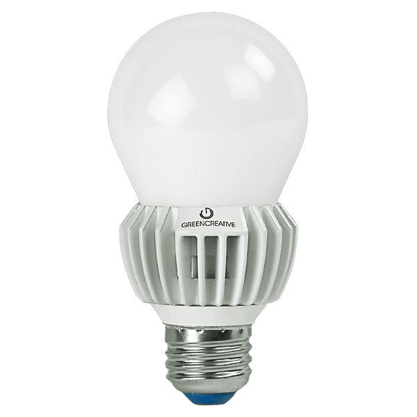 LED - A19 - 12 Watt - 75W Incandescent Equal Image