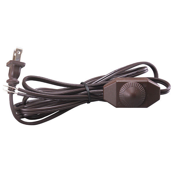 11 ft. Lamp Dimmer Cord Image