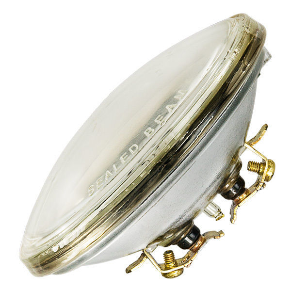 2.35 Watt - PAR36 - 4.7 Volt - Flood Image