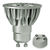 Natural Light - 410 Lumens - 8 Watt - 2700 Kelvin - LED MR16 Lamp - GU10 Base Thumbnail
