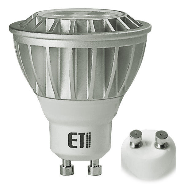 Philips 50watt Equivalent Mr16 And Gu10 Led Light Bulb