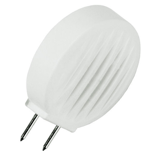 2.5 Watt - G8 Base LED Wafer - 3000 Kelvin Image
