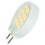 2.5 Watt - G8 Base LED Wafer - 3000 Kelvin Thumbnail