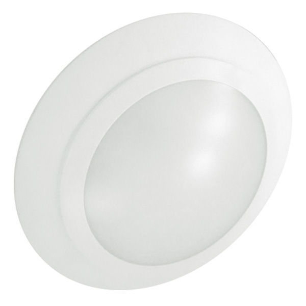Nicor DLS56-2009-120-4K-WH - Downlight - LED Image