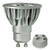 Natural Light - 435 Lumens - 8 Watt - 3000 Kelvin - LED MR16 Lamp - GU10 Base Thumbnail