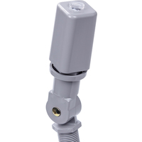 120-277Vac Swivel Mnt Top Lens