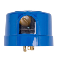 120-277 VAC T Locking Type