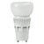 LED A19 - GU24 Base - 10 Watt - 60 Watt Equal - Incandescent Match Thumbnail
