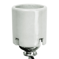 MB Porcelain Socket