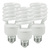 23 Watt - Spiral CFL - 100 Watt Equal Thumbnail