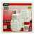 Spiral CFL - 23 Watt - 100 Watt Equal - Halogen Match - 2 Pack Thumbnail