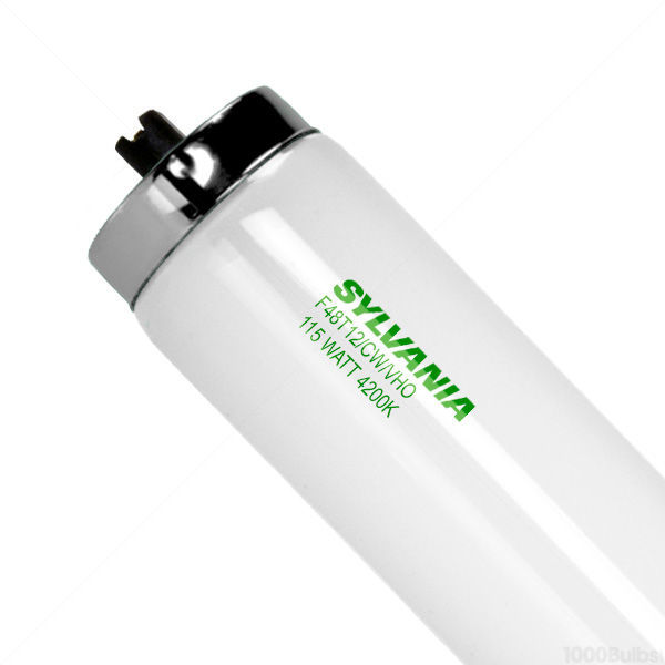 SYLVANIA 25248 - F48T12/CW/VHO Image