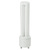 Quad Tube CFL - 13 Watt - 60W Equal - 4100K Cool White Thumbnail