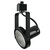 Track Light Fixture - Gimbal Ring - Black  Thumbnail