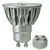 Natural Light - 430 Lumens - 8 Watt - 4000 Kelvin - LED MR16 Lamp - GU10 Base Thumbnail
