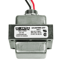 75 Watt Max - 120-277V