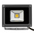 800 Lumens - 10 Watt - LED Flood Light Fixture Thumbnail