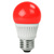 Red - 5 Watt - LED - S14 Thumbnail