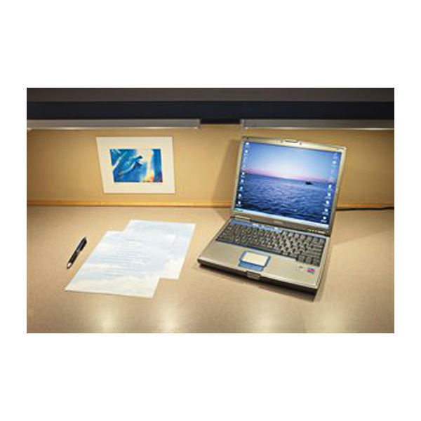 17.5 in. - Under Cabinet - LED - Dimmable - 10 Watts Image