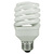Spiral CFL - 20 Watt - 75 Watt Equal - Daylight White Thumbnail