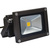 10/15 Watt - 50W Equal - LED Flood Light Fixture Thumbnail