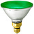 PAR38 - 90 Watt - Green Halogen Lamp Thumbnail