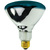 Philips 38532-8 - 100 Watt - BR38 - Incandescent Reflector - Blue Thumbnail