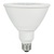 Natural Light - 1200 Lumens - 17 Watt - 4000 Kelvin - LED PAR38 Lamp Thumbnail