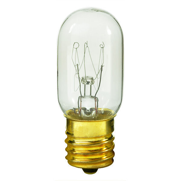 25 Watt - T7 - Clear - Intermediate Base Image