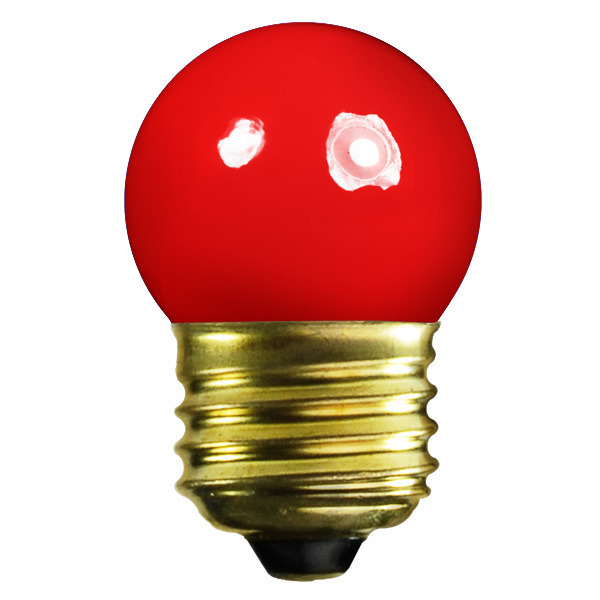 Satco S3611 - 7.5 Watt - S11 Image