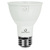 Natural Light - 460 Lumens - 7 Watt - 2700 Kelvin - LED PAR20 Lamp Thumbnail