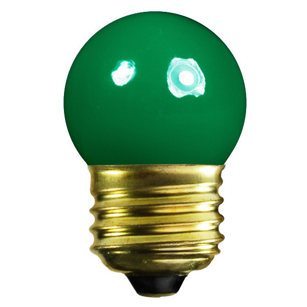 Satco S3609 - 7.5 Watt - S11 Image