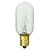 25 Watt - Incandescent T8 Light Bulb - 10 Pack Thumbnail