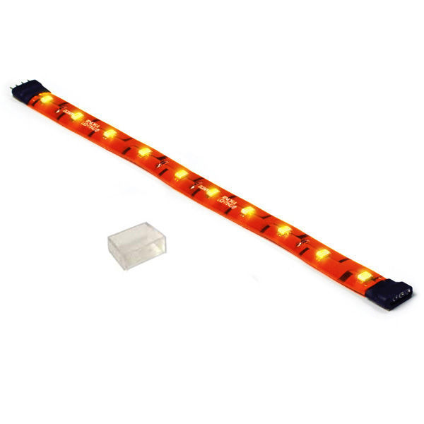 12 in. - Red - LED Tape Light - Dimmable - 12 Volt Image