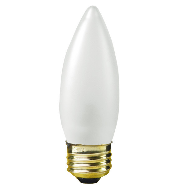 PLT 81429 - 25 Watt - B11 Image