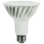 1150 Lumens - 15 Watt - 3000 Kelvin - LED PAR30 Long Neck Lamp Thumbnail