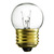 7 Watt - S11 Incandescent Light Bulb - 5 Pack Thumbnail