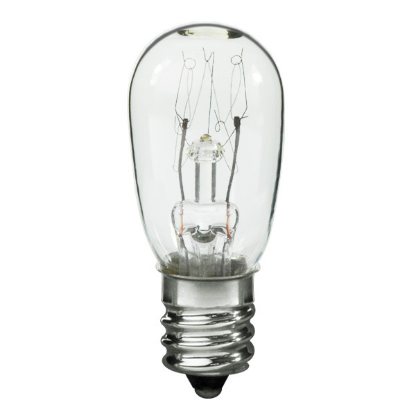 Eiko 40789 - 6 Watt - S6 Indicator Image