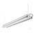 4 ft. Fluorescent Strip Fixture - Requires (2) F32T8 Lamps Thumbnail