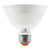 850 Lumens - 15 Watt - 3000 Kelvin - LED PAR30 Short Neck Lamp Thumbnail