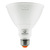 1260 Lumens - 19 Watt - 3000 Kelvin - LED PAR38 Lamp Thumbnail