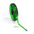 16 ft. - Green - LED Tape Light - Dimmable - 12 Volt Thumbnail