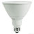 1250 Lumens - 19 Watt - 3000 Kelvin - LED PAR38 Lamp Thumbnail