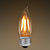 LED Chandelier Bulb - 3.5W - 325 Lumens Thumbnail
