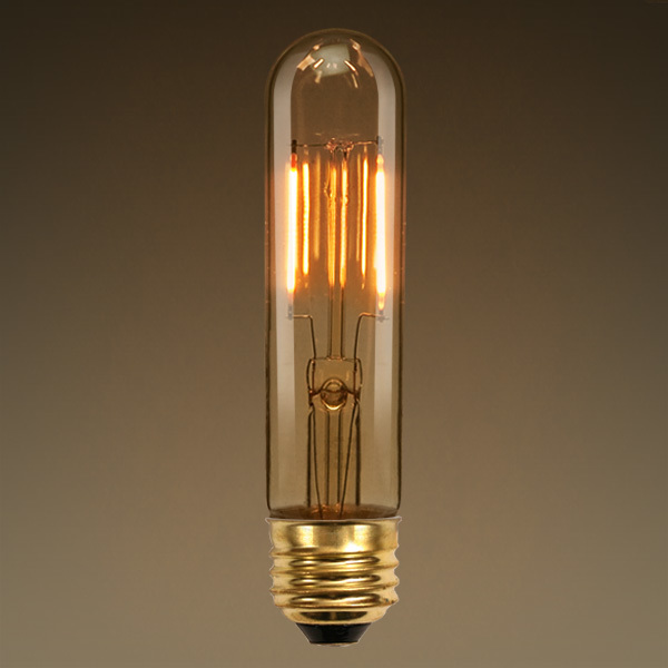 LED - 2W - Vintage T9 - 2200K - LifeBulb 10104