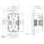 USB Port Dual Receptacle - 20 Amp Thumbnail