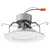 Lithonia 6G1MW LED M6 - 6 in. Adjustable Eyeball Thumbnail