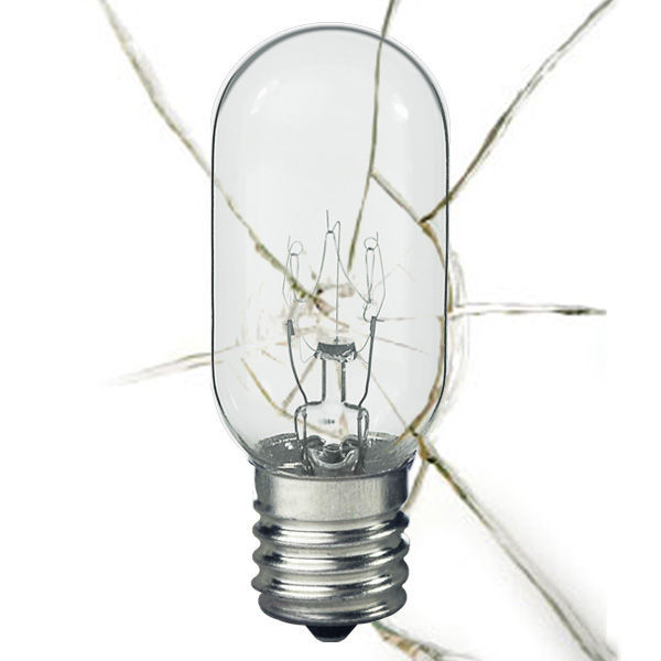 Shatter Resistant - 25 Watt - T8 Image