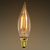 LED Chandelier Bulb - 2W - 200 Lumens Thumbnail