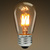 Natural Light - 210 Lumens - 3 Watt - 2200 Kelvin - LED S14 Bulb Thumbnail